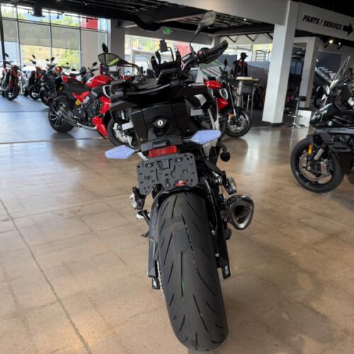 2026 BMW S 1000 XR thumb 0