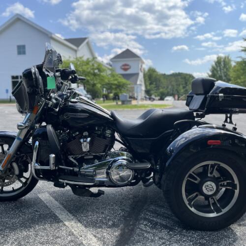 FLRT 2017 Freewheeler® thumb 0