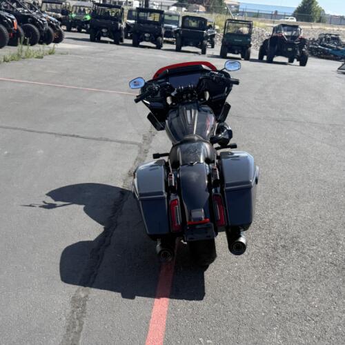 FLTRXSTSE 2026 CVO Road Glide ST thumb 2