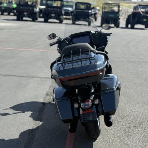 FLTRXL 2026 Road Glide Limited thumb 0