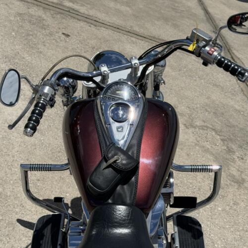 Honda VTX1300S 2007 thumb 0
