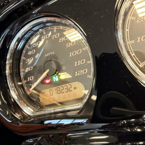 2022 Harley-Davidson Road Glide Special FLTRXS thumb 2