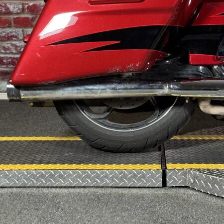 FLHXSE 2017 CVO™ Street Glide® thumb 0