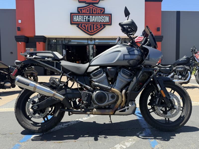2022 Harley-Davidson Pan America™ 1250