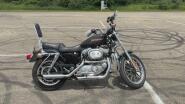2000 Harley-Davidson® Sportster® 1200 XL1200