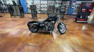 FXDBP 2008 Street Bob®