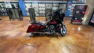 FLHXSE 2017 CVO™ Street Glide®
