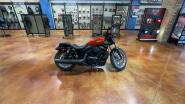 RH975S 2025 Nightster™ Special