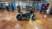 FXFBS 2022 Fat Bob® 114