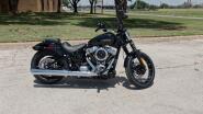 2026 Harley-Davidson® Street Bob®