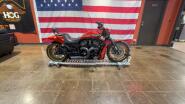 VRSCDX 2014 Night Rod® Special