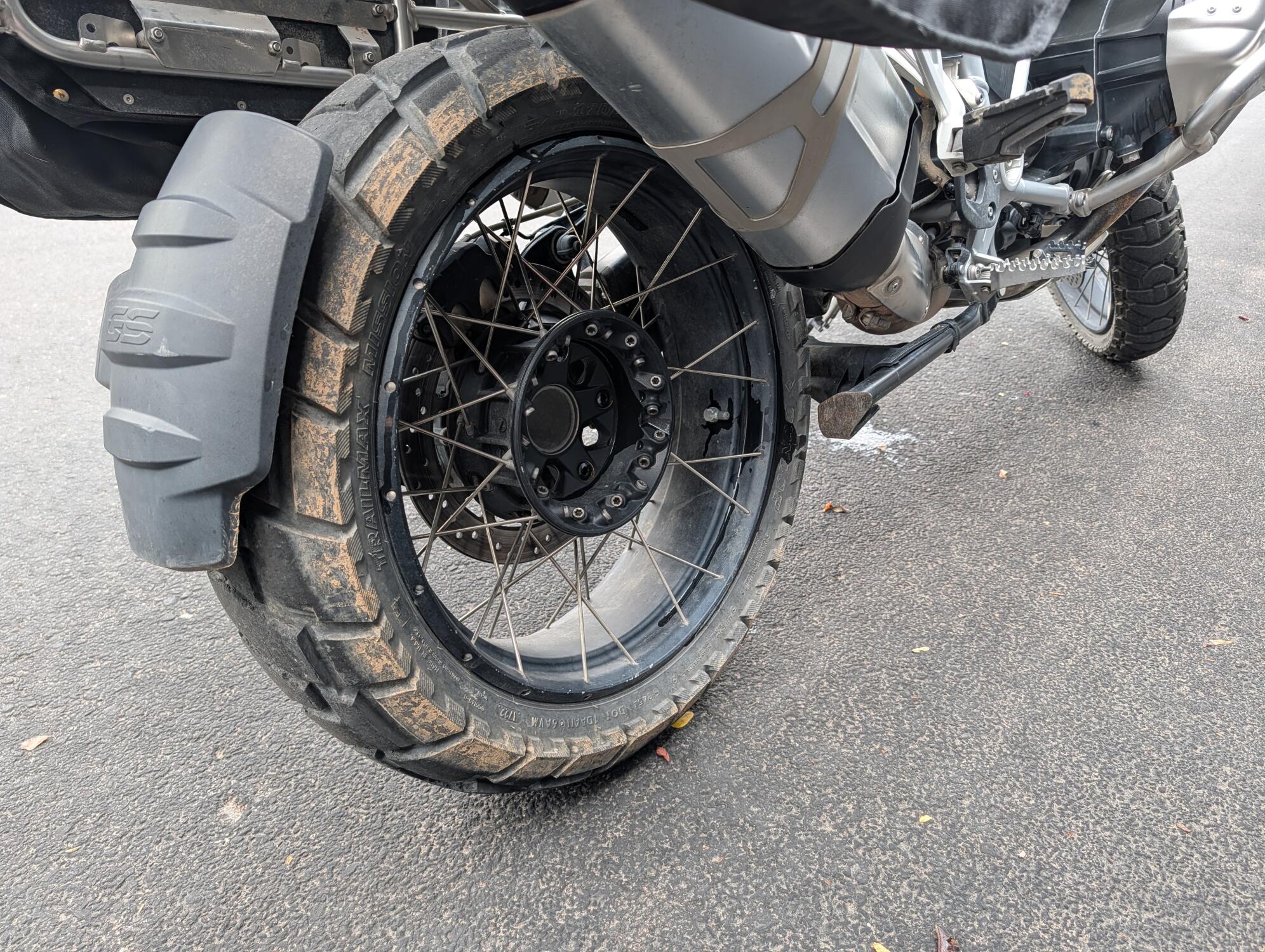 2022 BMW R 1250 GS Adventure, photo 10