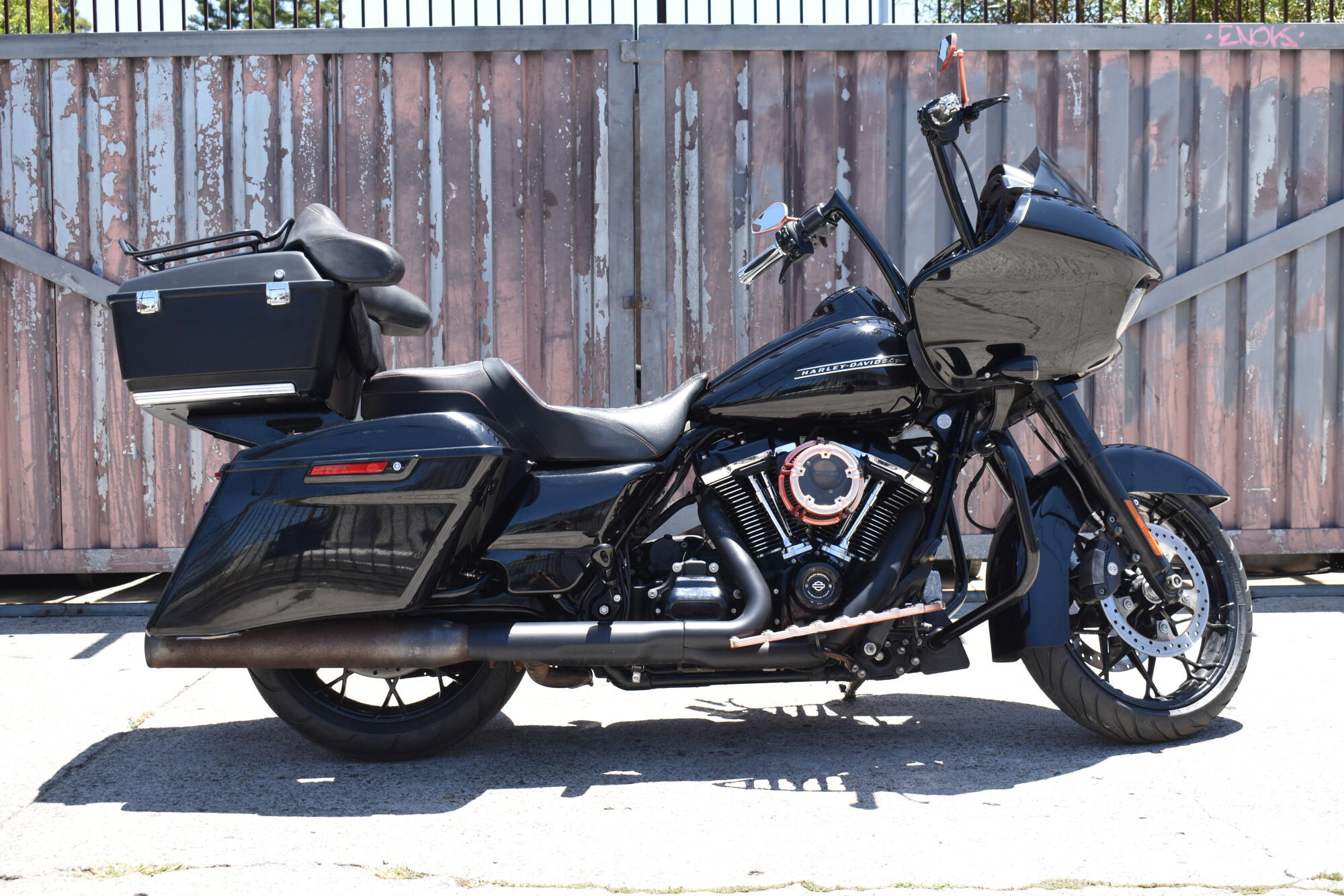2020 Harley-Davidson® Road Glide® Special FLTRXS