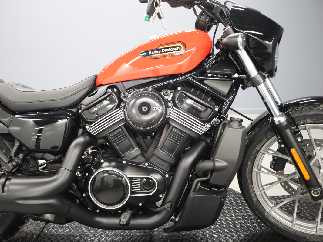2026 Harley-Davidson® Nightster™ Special RH975S, photo 14