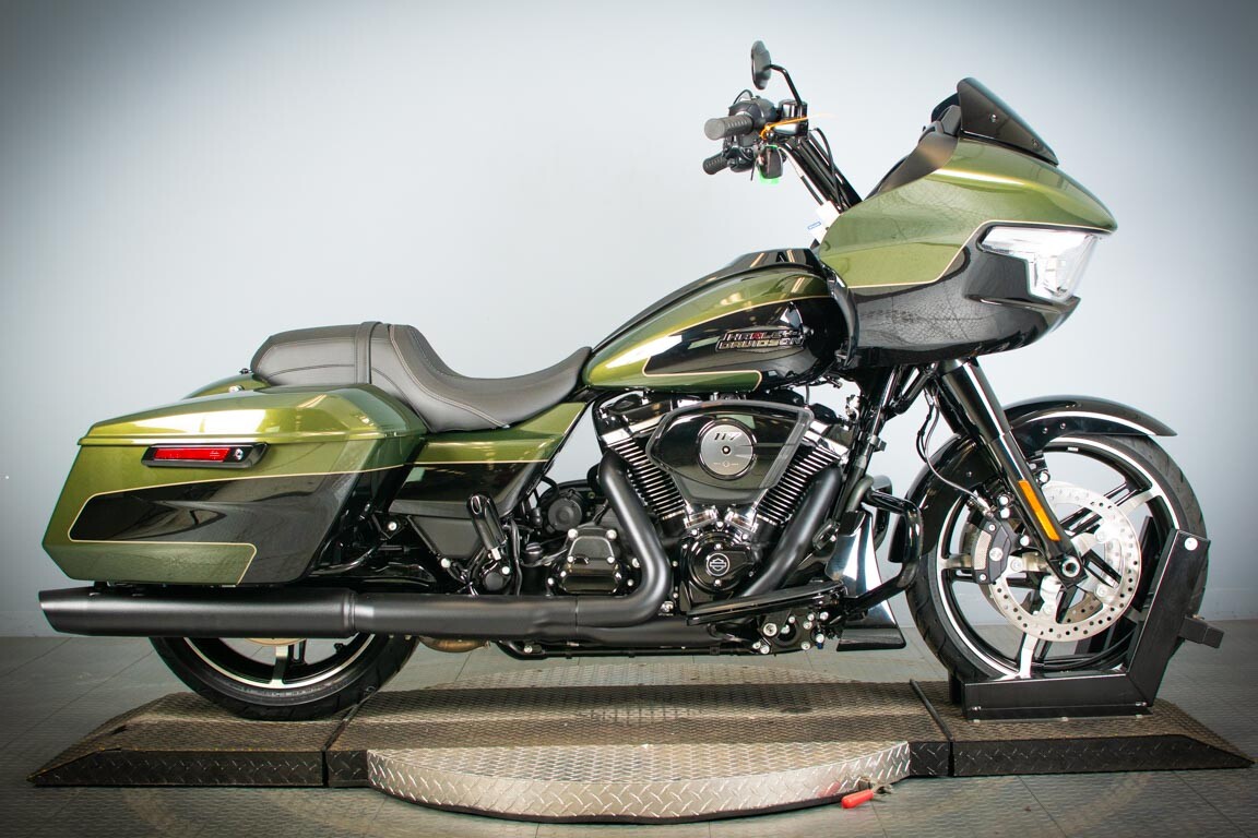 2026 Harley-Davidson® Road Glide™ FLTRX