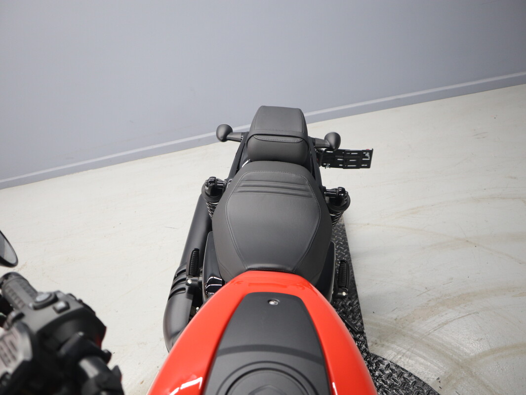 2026 Harley-Davidson® Nightster™ Special RH975S, photo 33