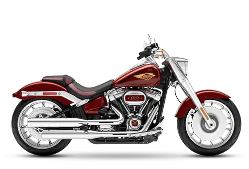 2023 Harley-Davidson® Fat Boy® 114 FLFBS