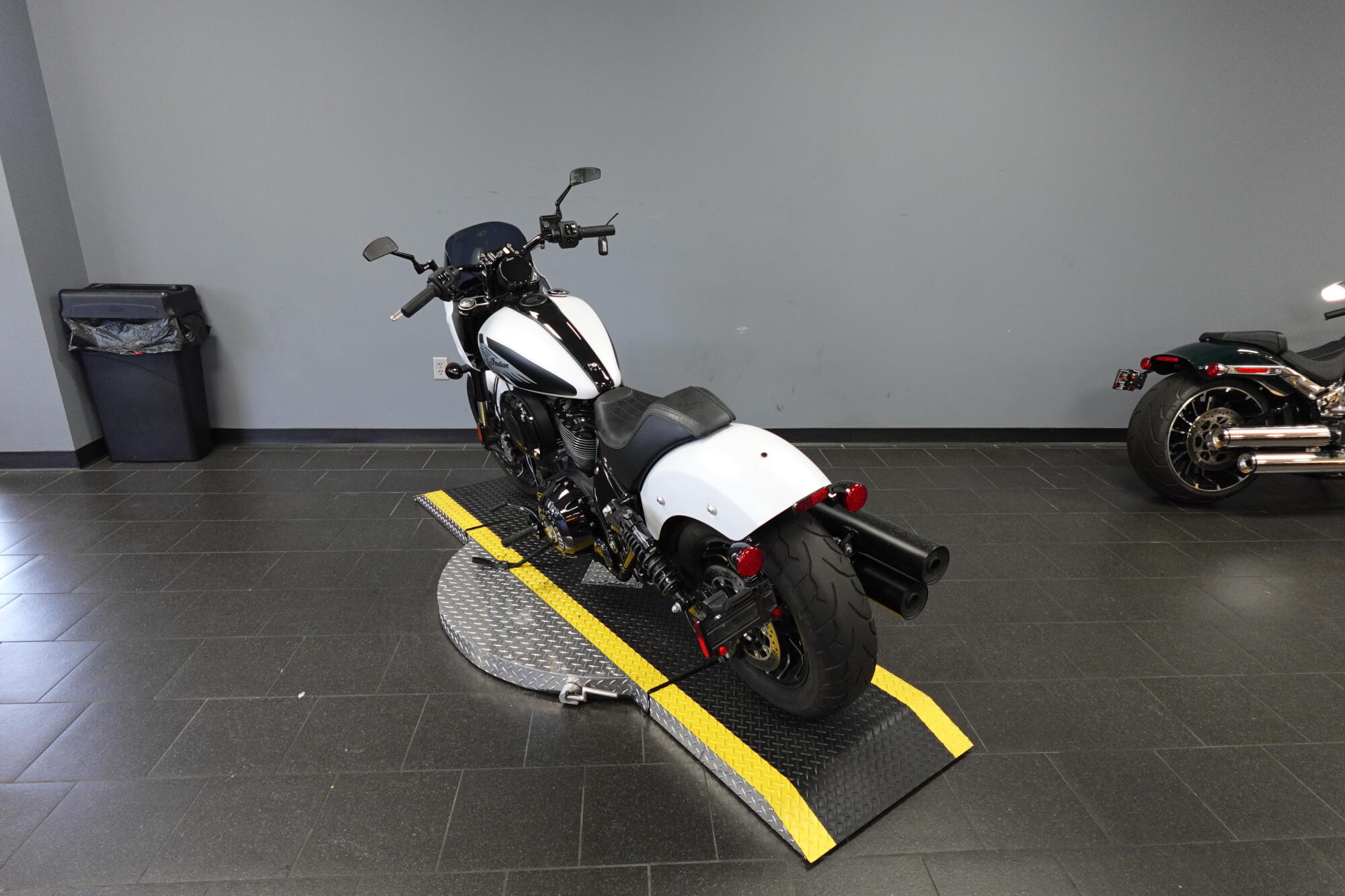 2024 Indian Motorcycle Sport Chief®, photo 6