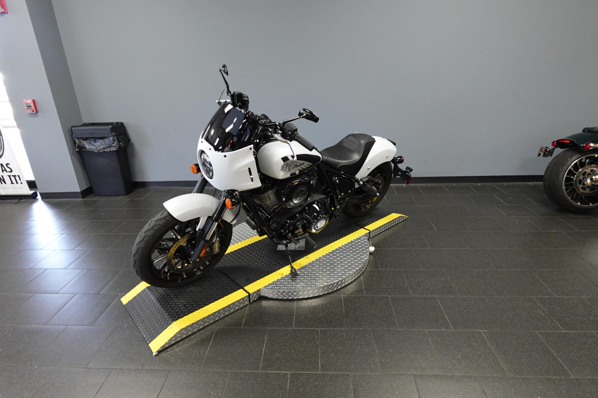 2024 Indian Motorcycle Sport Chief®, photo 4