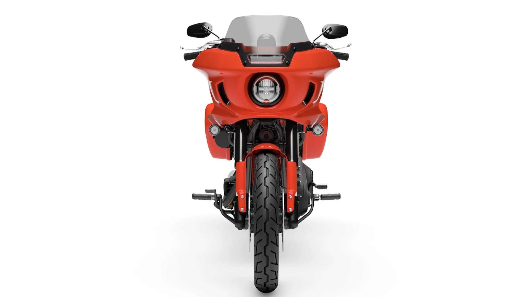 2026 Harley-Davidson® Low Rider® ST