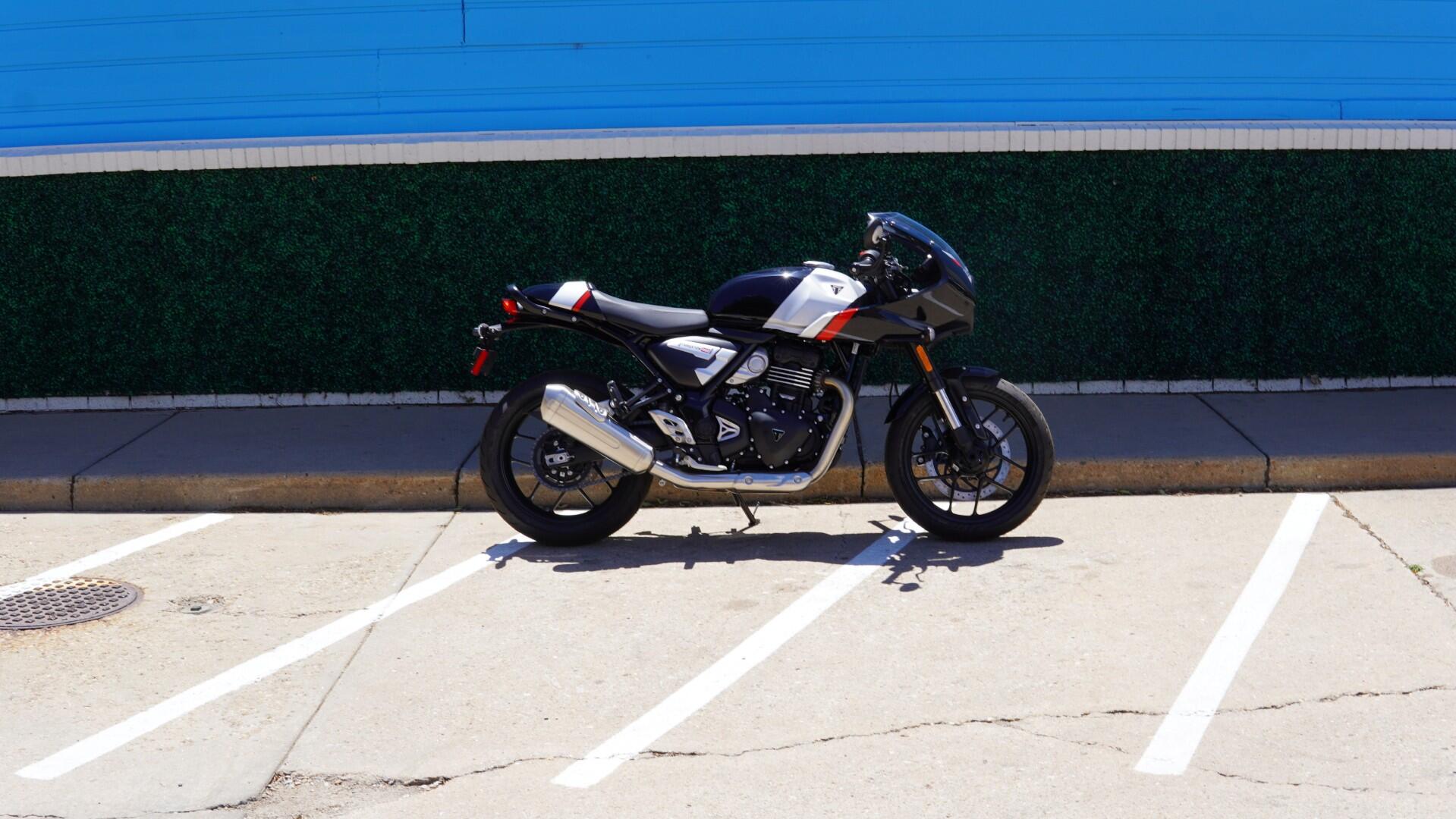  2026 Thruxton 400