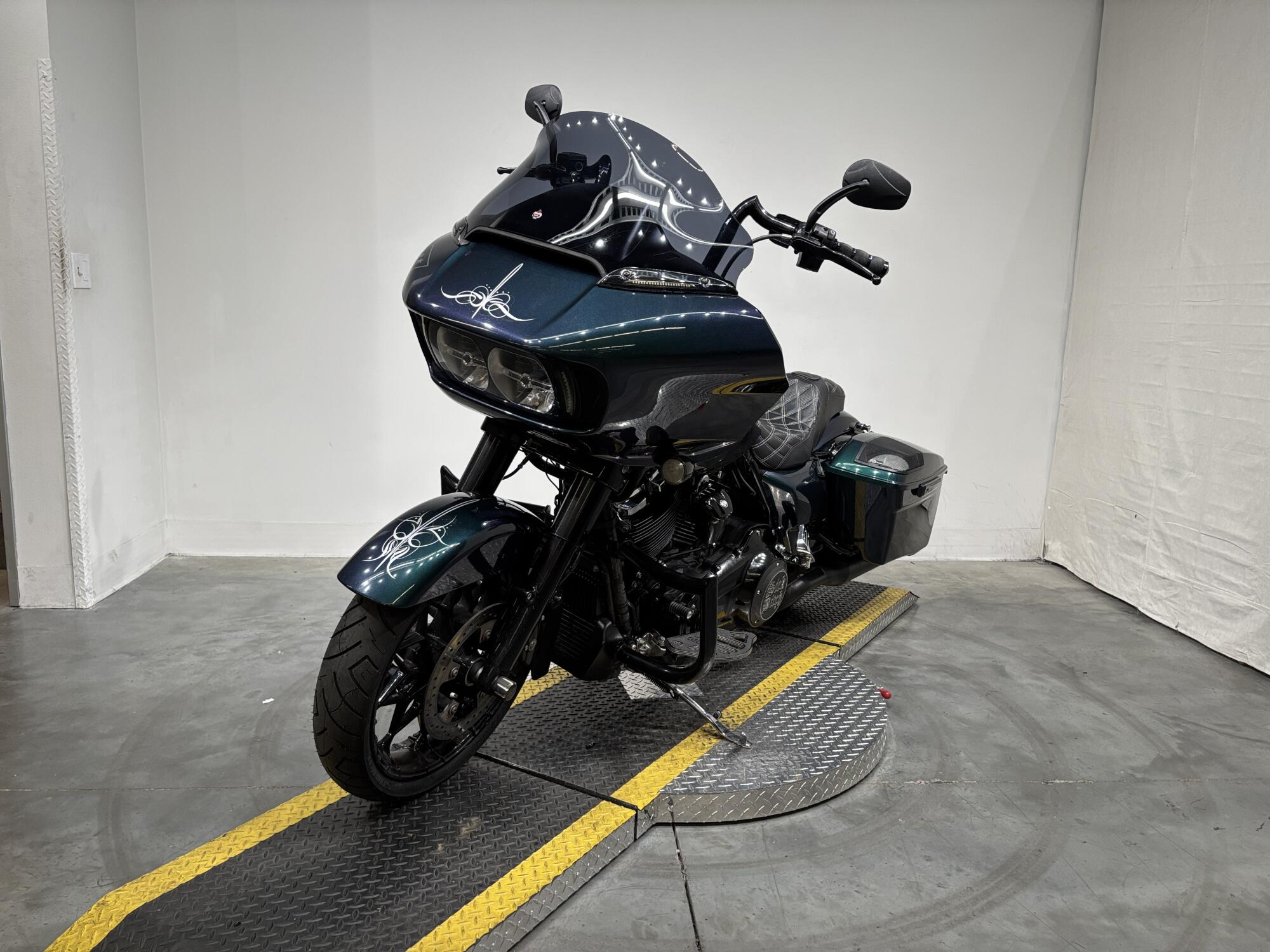Used 2021 Road Glide Special | Harley-Davidson USA