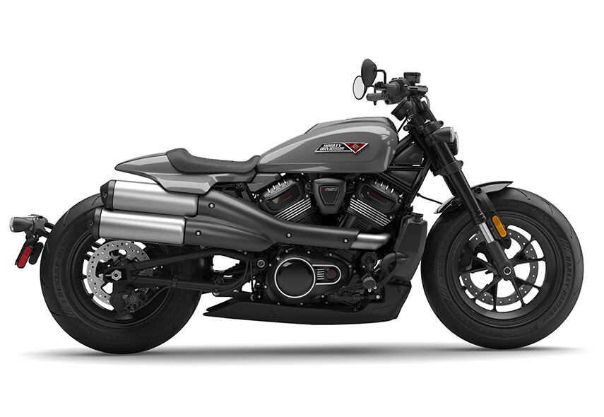 2026 Harley-Davidson® Sportster™ S RH1250S