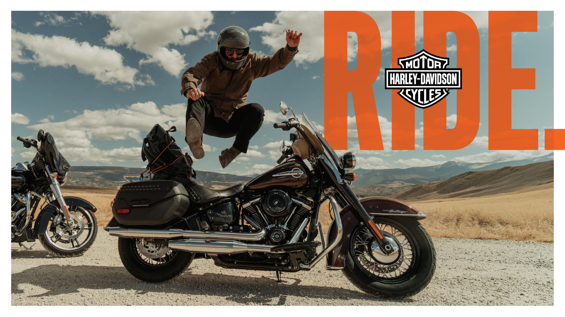 Ride 2026