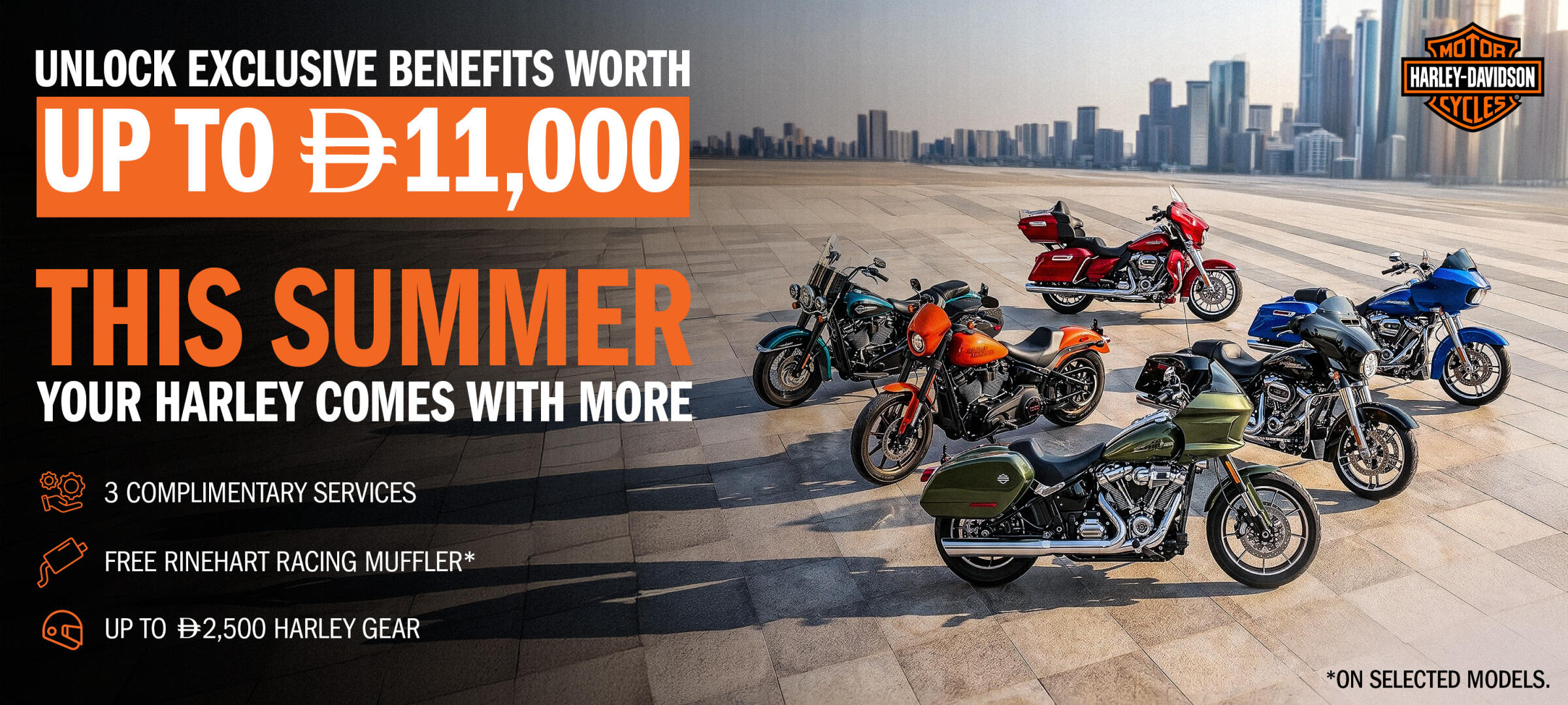 summer offer 26