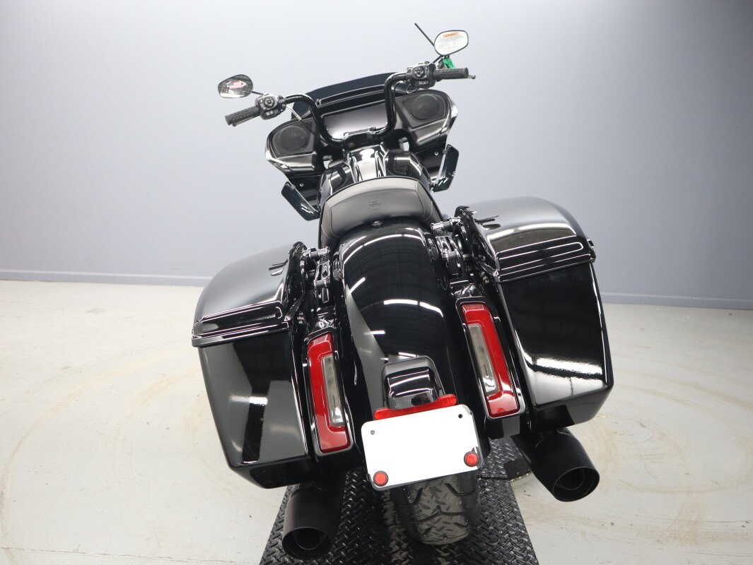 2026 Harley-Davidson® Road Glide™ FLTRX, photo 7