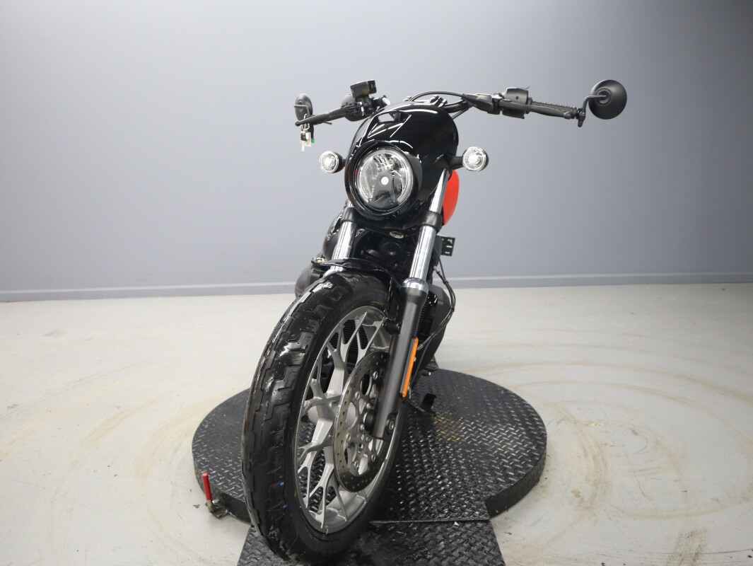 2026 Harley-Davidson® Nightster™ Special RH975S, photo 3