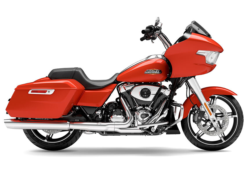 2026 Harley-Davidson® Road Glide™ FLTRX