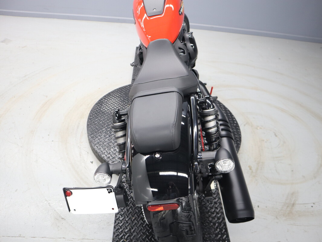 2026 Harley-Davidson® Nightster™ Special RH975S, photo 9