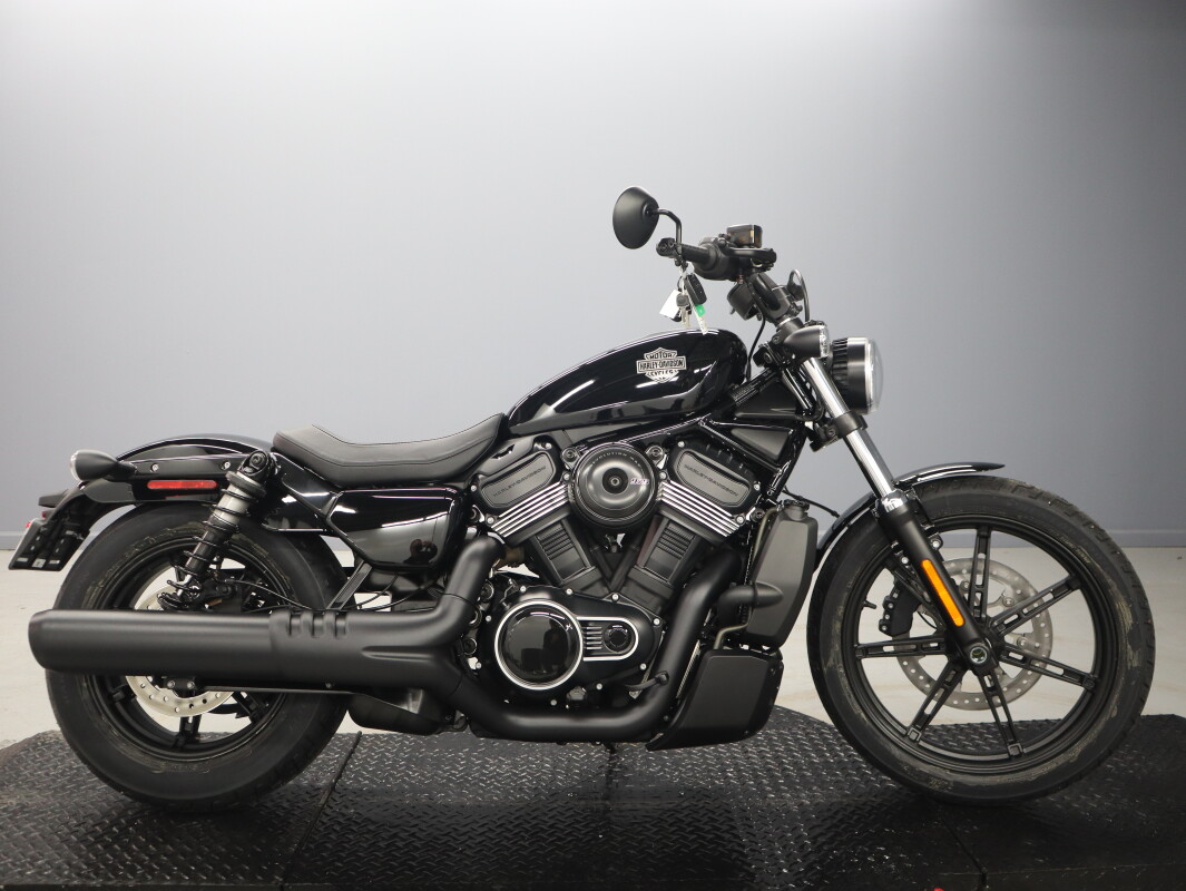 2026 Harley-Davidson® Nightster™ RH975