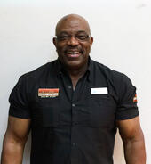 Marlon Darton