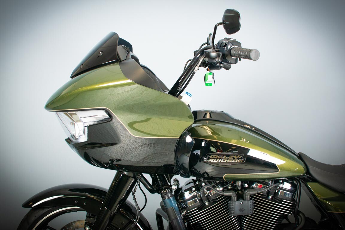 2026 Harley-Davidson® Road Glide™ FLTRX, photo 19