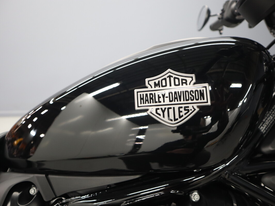 2026 Harley-Davidson® Nightster™ RH975, photo 14