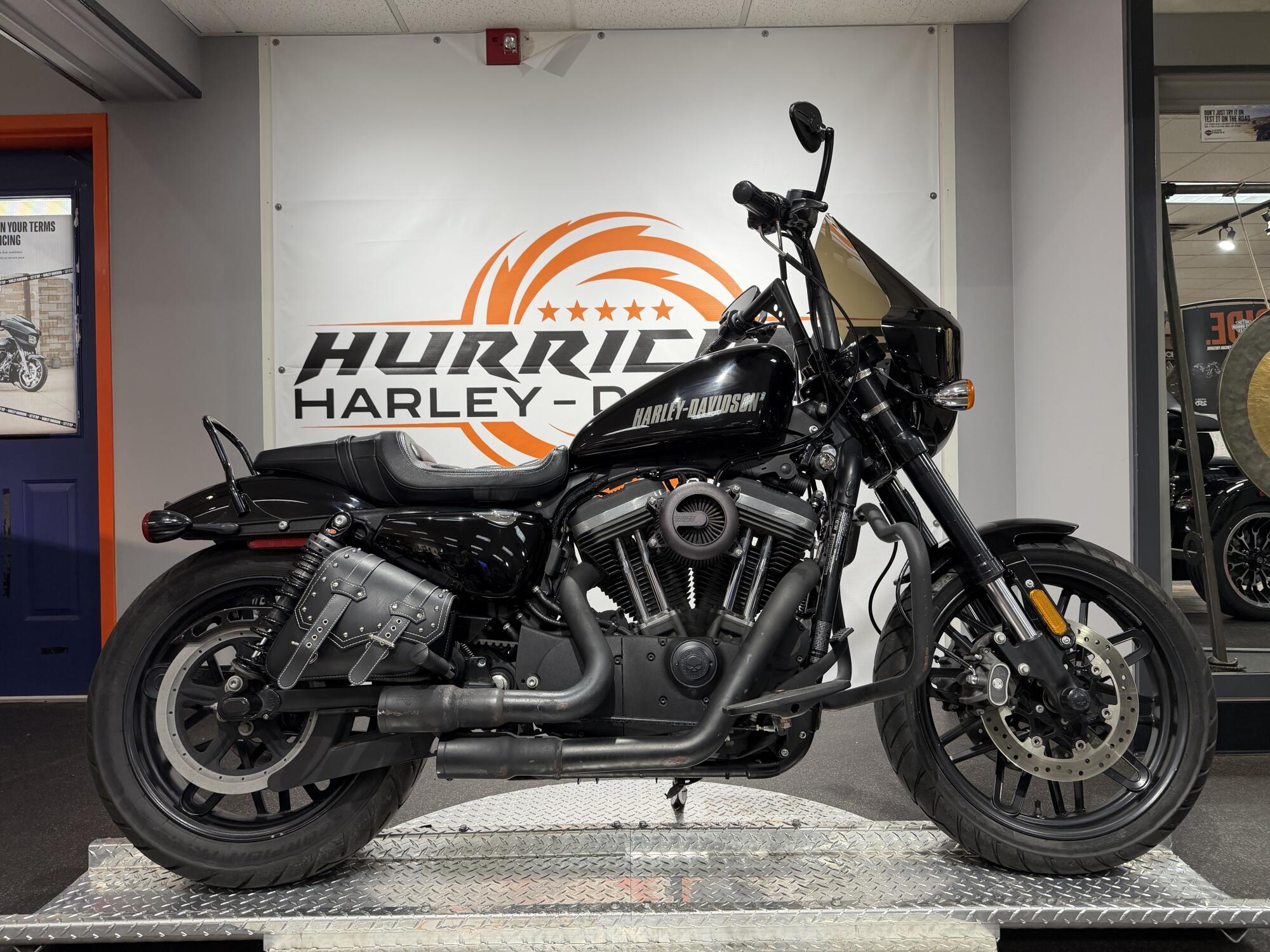 xl1200cx 2016 Roadster™