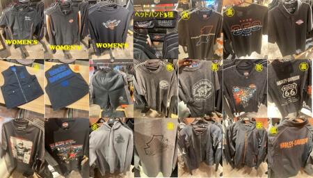 【2026＆USA250th＆Route66 100th アパレル＆サマーウェア入荷】