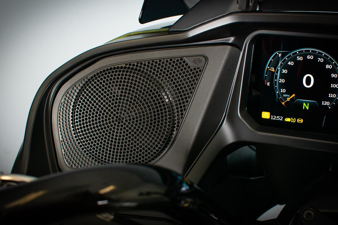 2026 Harley-Davidson® Road Glide™ FLTRX, photo 33