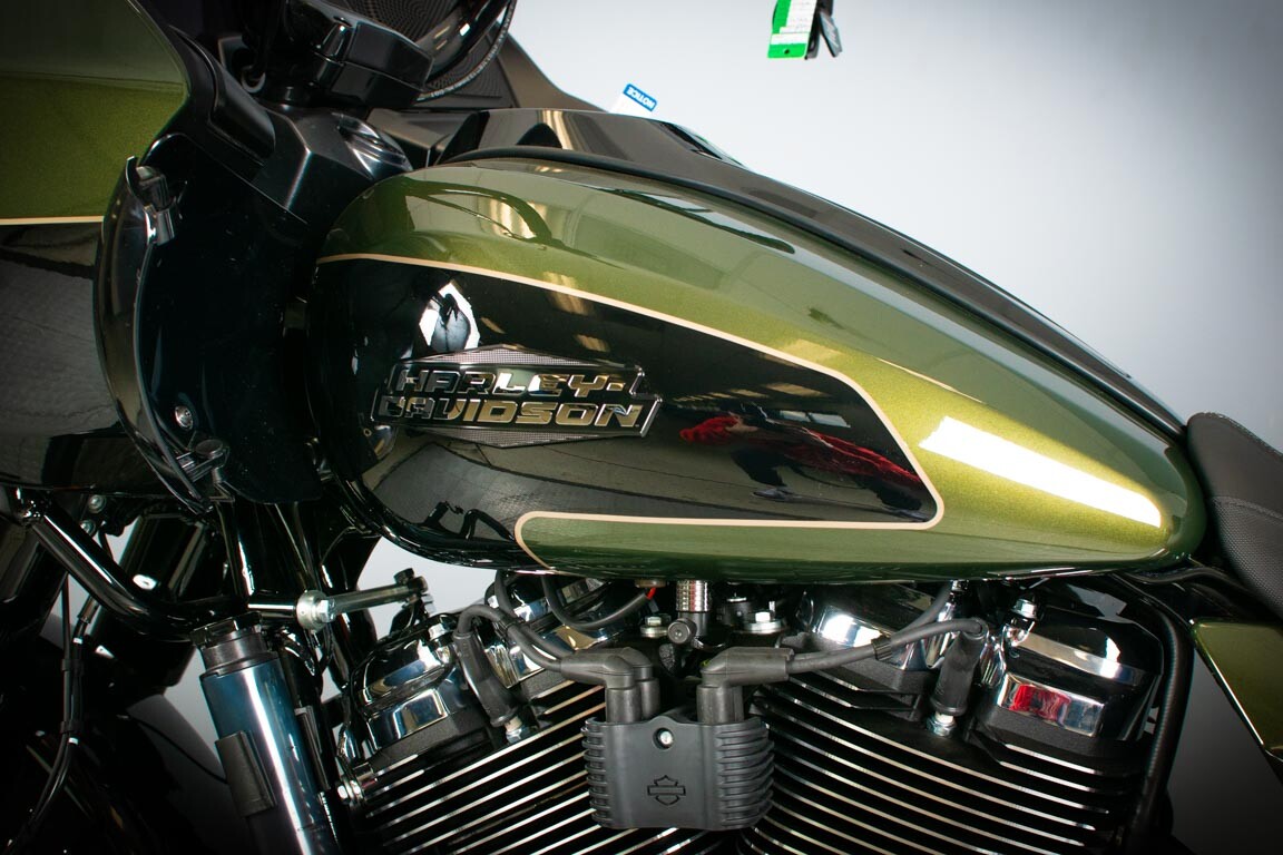 2026 Harley-Davidson® Road Glide™ FLTRX, photo 26