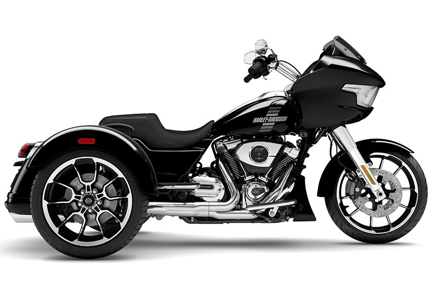 2026 Harley-Davidson® Road Glide 3 FLTRT