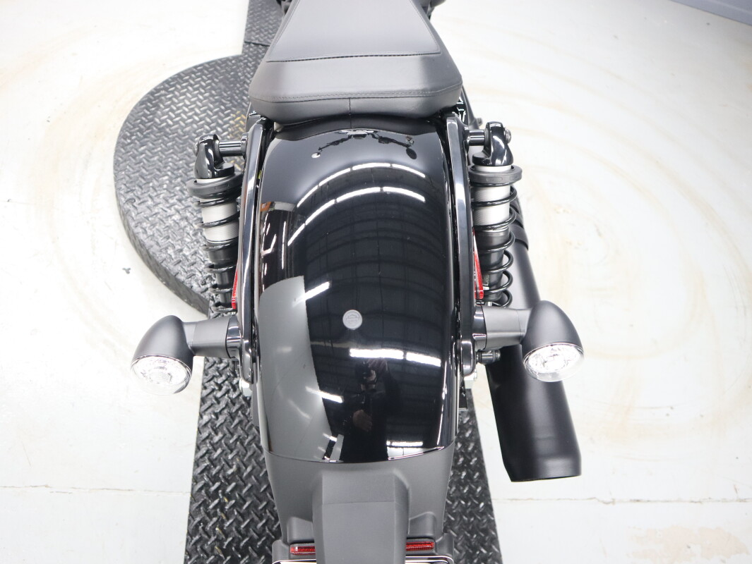 2026 Harley-Davidson® Nightster™ RH975, photo 19