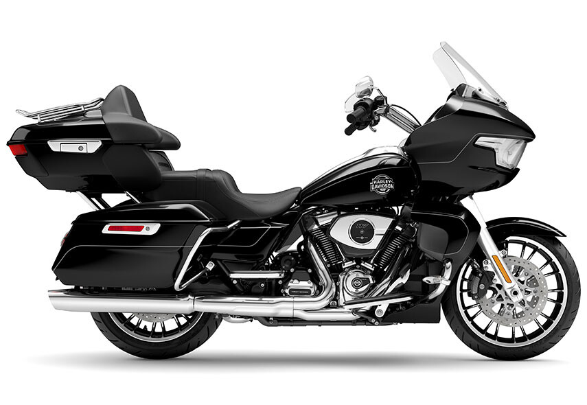 2026 Harley-Davidson® Road Glide Limited FLTRXL