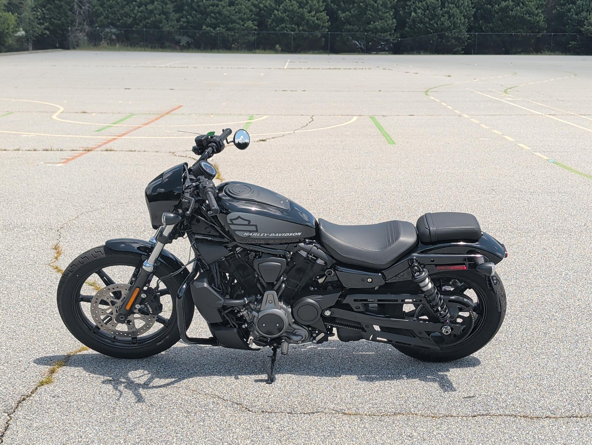 Harley-Davidson® Nightster™ 2022
