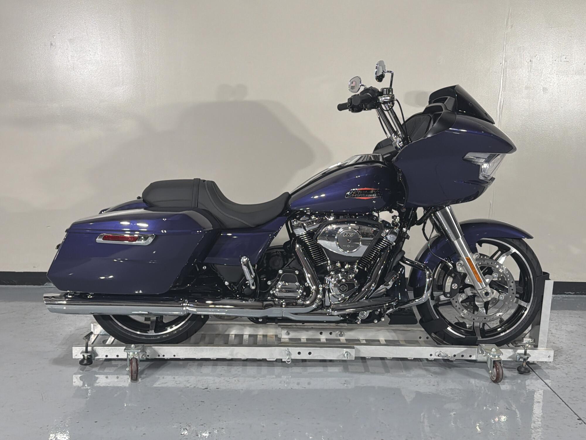 Harley-Davidson® Road Glide® 2026