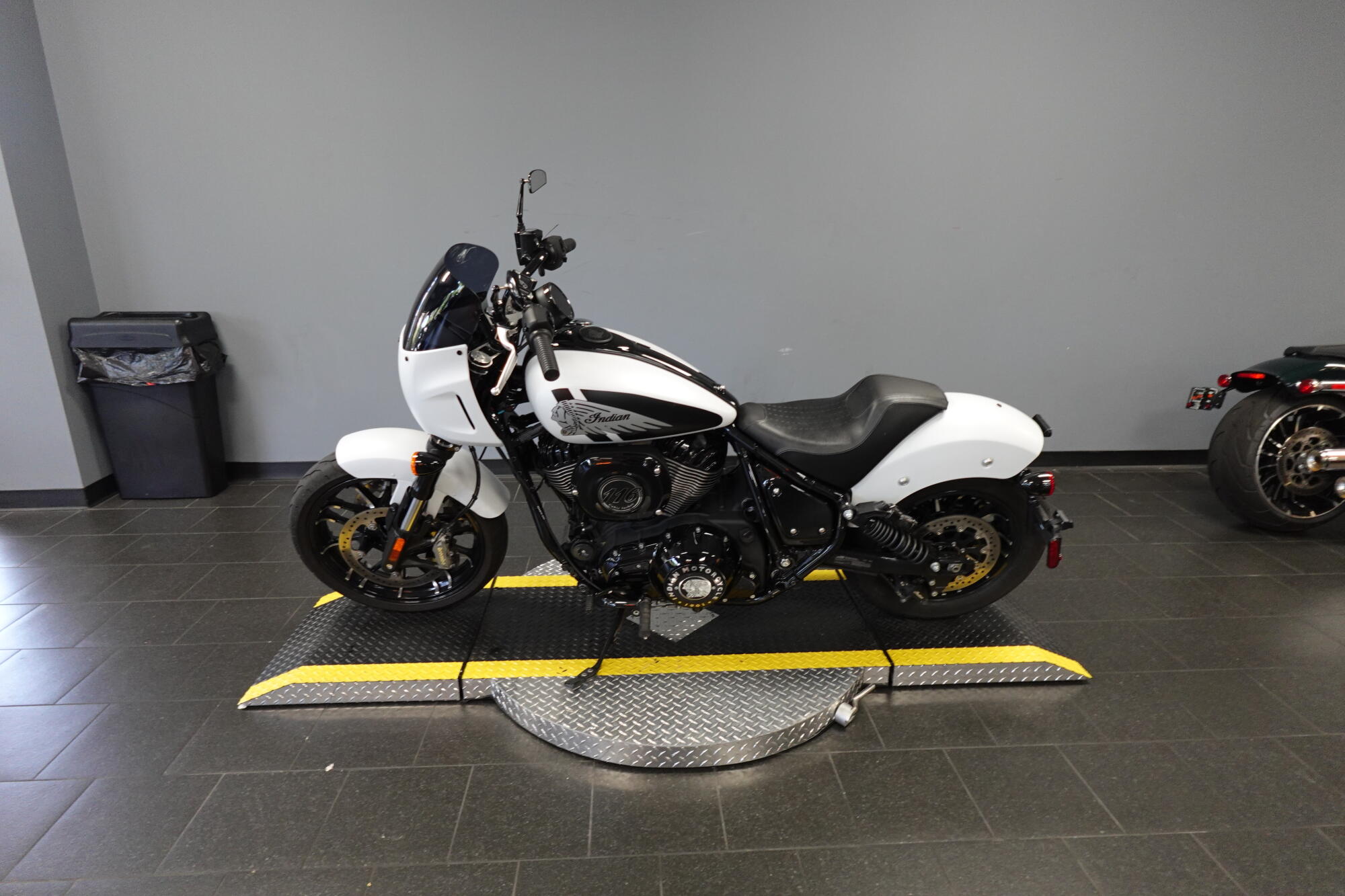 2024 Indian Motorcycle Sport Chief®, photo 5