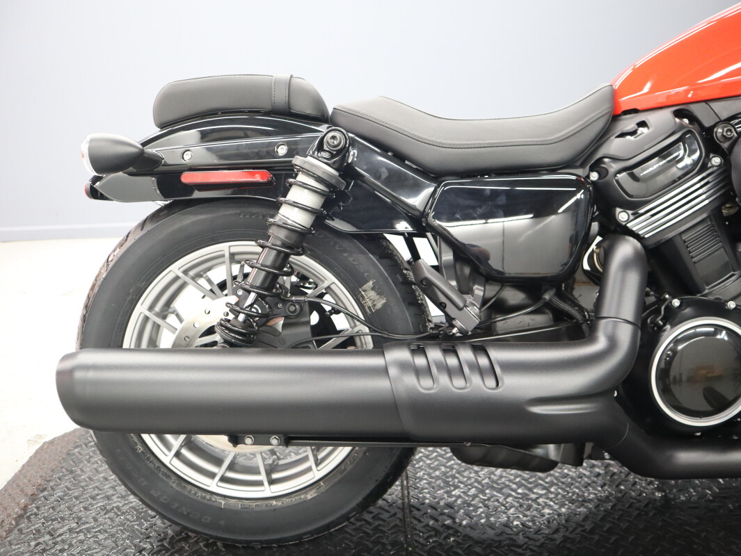 2026 Harley-Davidson® Nightster™ Special RH975S, photo 20