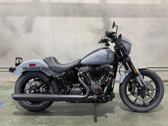 FXLRS 2026 Low Rider® S