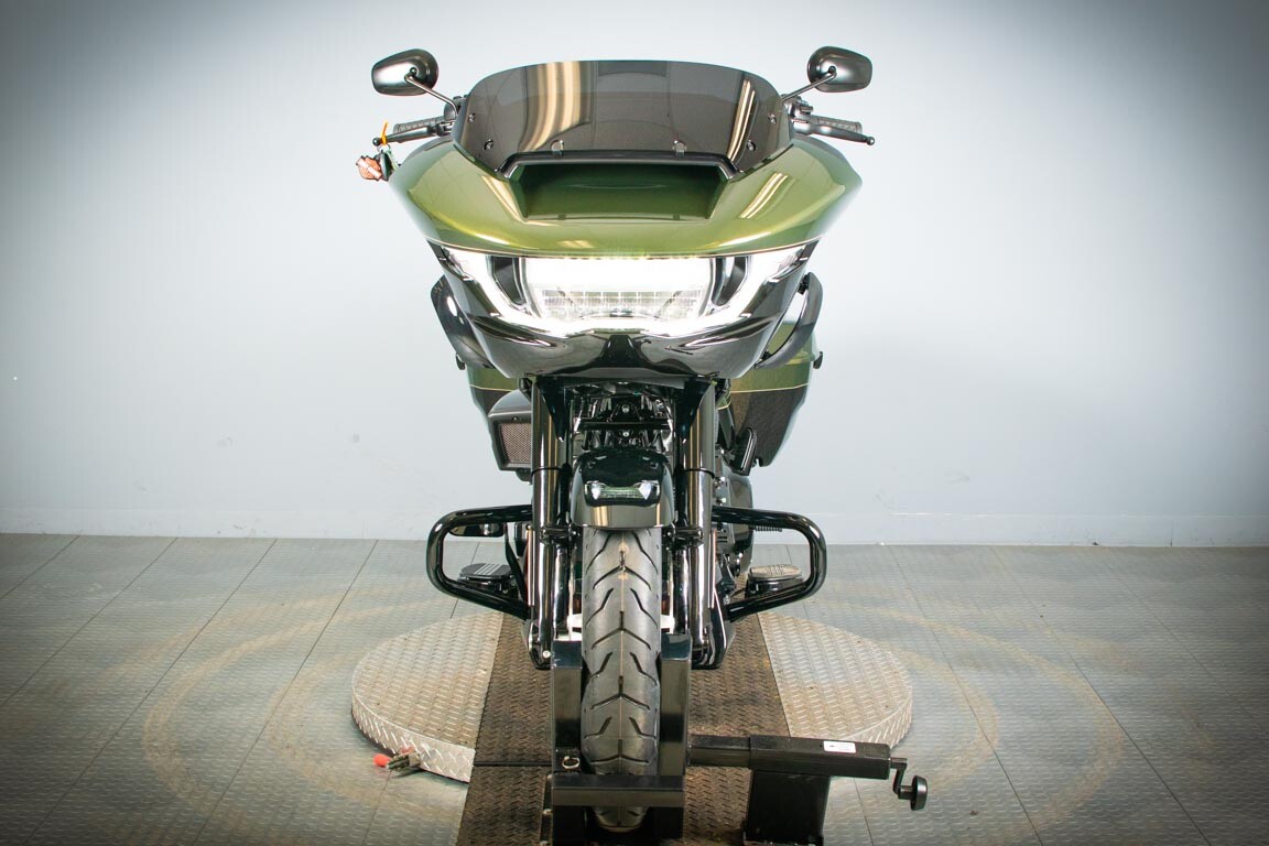2026 Harley-Davidson® Road Glide™ FLTRX, photo 3